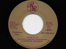 Clarence Jackson - Wrap It Up / Do It All Over Again (Soul, 45)