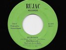 Willie Mason with Fred Martin Revue - Go On Back / I Loved You Once (Soul, 45)
