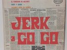 LOS HITTERS PUNK GARAGE MEXICAN EP MARY Y JUANA 1965 TONO QUIRAZCO SKA MELONES