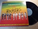 INNER CIRCLE/BURNING SPEAR&OTHER