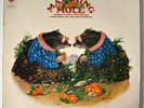 Original LP / Vinyl MATCHING MOLE: Same, 1972