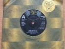 ROCK ISLAND LINE - LONG TIME NO SEE RARE ROCKABILLY 1975 7