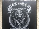 Black Sabbath 'The Ten Year War’ 180g Vinyl LTD MEGA Box set 8LPs + more