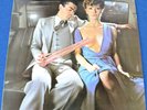 Scorpions Lovedrive Vinyl LP 1979 Music Album L.P. Record EMI Fame Good Cond