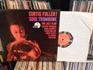 Curtis Fuller Rare LP Soul Trombone Impulse Stereo GF BB H Vinyl 1962  NM