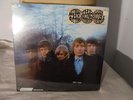 SEALED THE ROLLING STONES 