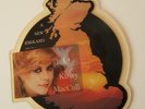 Kirsty MacColl - A New England - Original 1980s Shaped Picture Disc