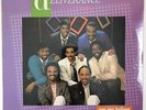 DELIVERANCE Say You Believe LP SEALED MINT black modern soul gospel 1986