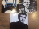 Peter Gabriel Bundle X 3 lp Vinyl So, 1980, 1982