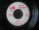 WARREN STORM NO NO TOP RANK 2086 SWAMP POP ROCKABILLY