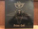 VENOM - PRIME EVIL 1989 VINYL LP UNDER ONE FLAG RECORDS (UK PRESS)