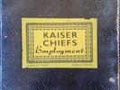 Kaiser Chiefs  ?– Employment Vinyl...wie neu Originalpressung