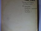 THE FALL 