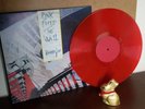 PINK FLOYD THE WALL PERFORMED LIVE ORANGE COLOUR