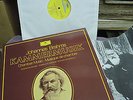 Brahms: Kammermusik Fournier Philips LP Box