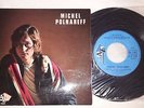 45 T EP French Press  MICHEL POLNAREFF :  La poupée qui fait non+ 3