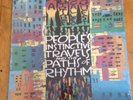 A Tribe Called Quest - People's Instinctive Travels Vinyl