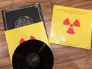 Kraftwerk - Radio-Activity LP Repress On 180g Vinyl