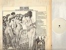 ROXY MUSIC foolproof the 1975 tour of the united states (quadraphonic) LP EX/EX-