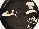 UNDERGROUND RESISTANCE message to the majors (usa 1992) breakbeat acid techno