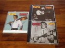 ELVIS PRESLEY The Rockin' Rebel volume 1  2 & 3