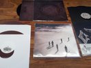 3LPs ltd50 WILDERNESSKING The Writing of Gods in the Sand DODSENGEL NIGHTBRINGER