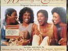Whitney Houston Waiting To Exhale 2LP Set Purple Vinyl
