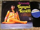 Excellent 1968 Female Soul LP - TAMMI TERRELL 