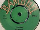 Skinhead Reggae  Bamboo 1969 Orig