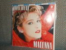 MADONNA DRESS YOU UP RARE JAPANESE JAPAN 7
