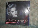 MADONNA LIVE TO TELL RARE JAPANESE JAPAN WHITE LABEL PROMO 7