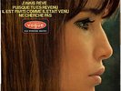 ZOUZOU Il est parti comme il était venu 1966 French Yé-Yé girl RARE EP Languette