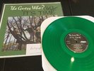 The Guess Who? It’s Time Randy Bachman Autographed Signed Green Colored Vinyl LP