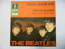 The Beatles - Hello, Good Bye/ I am the Walrus - 7