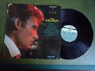 RARE 33T/ J.HALLYDAY/ LES BRAS EN CROIX PHILIPS 840521 HI-FI SREREO.
