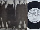 THE NUMBERS SUNSET STRIP (RIPTIDES) PUNK 45 ORG ABLE 1978 EX