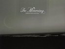 IN MOURNING - SHROUDED DIVINE   VINYL LP NEW