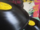 ROLLING STONES ?LOVE YOU LIVE? COVER BY ANDY WARHOL 1st PRESS PERFECT CONDITION