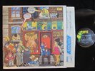 SAVOY BROWN street corner talking PARROT US LP PAS-71047 NM-/EX