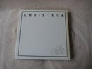 CHRIS REA  - 7 LP Box - RAR - 33 U/Min. - 12