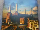LP PINK FLOYD Animals RARE 1st ISRAEL, EX+/MINT-