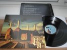 Pink Floyd Animals A2U/B3U SUPERB AUDIO  WIDE SPINE TEXTURED INNER 1977 UK LP