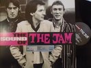 THE JAM - The Sound Of The Jam   GATEFOLD 2 x VINYL LP