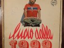 LUCIO DALLA - 1999 LP - ARC SA 16 - Pubblicazione:    1966