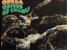 BEGGARS OPERA 'WATERS OF CHANGE