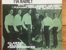 Ma Rainey – Classic Blues Performances – Country Blues Vocal Vinyl LP – Import