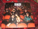 Gun - Frantic - SEALED Vinyl LP album 2015