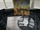 PINK FLOYD ANIMALS STUNNING ONE PLAY ONLY NR MINT VINYL. EX SLEEVE 1977