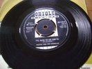 Martha and the Vandellas - I'll Have To Let Him Go  7