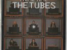 Tubes, Prime Time, NEW Ltd edition SQUARE SHAPED PICTURE DISC 7